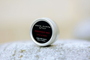 ACCA KAPPA - Moustache Wax 